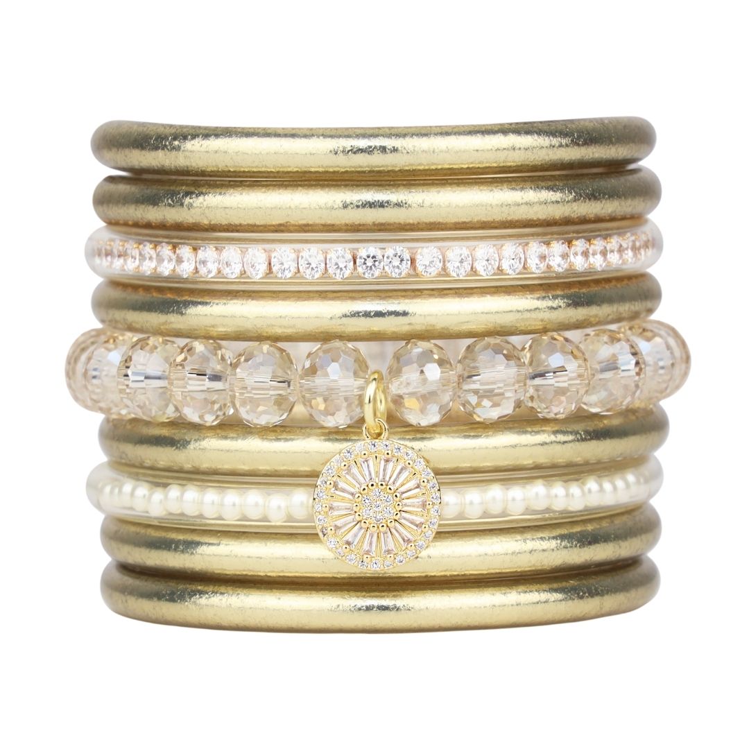 Evolution Stack of 6 - Etoile | BuDhaGirl