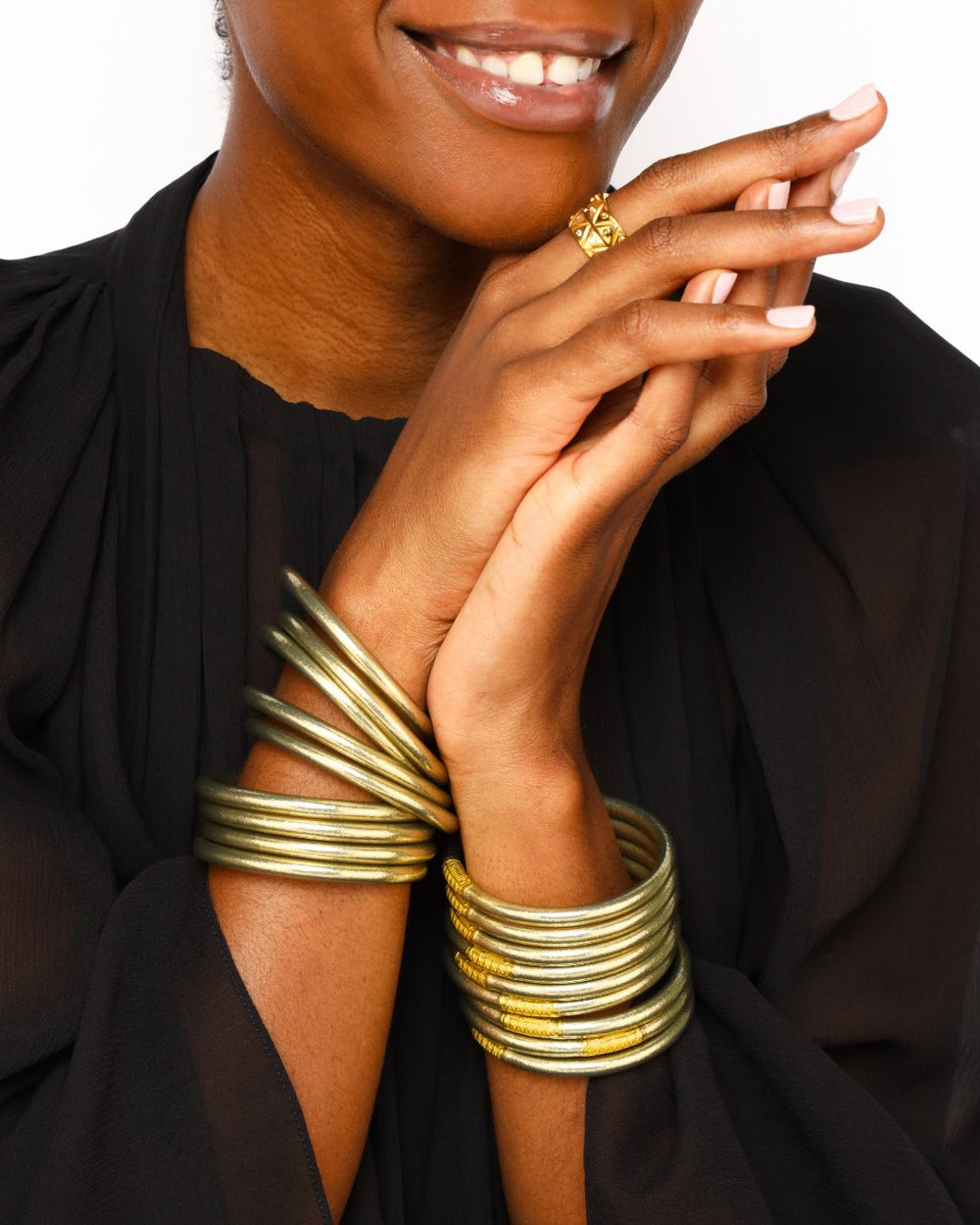 Merlot All Weather Bangles
