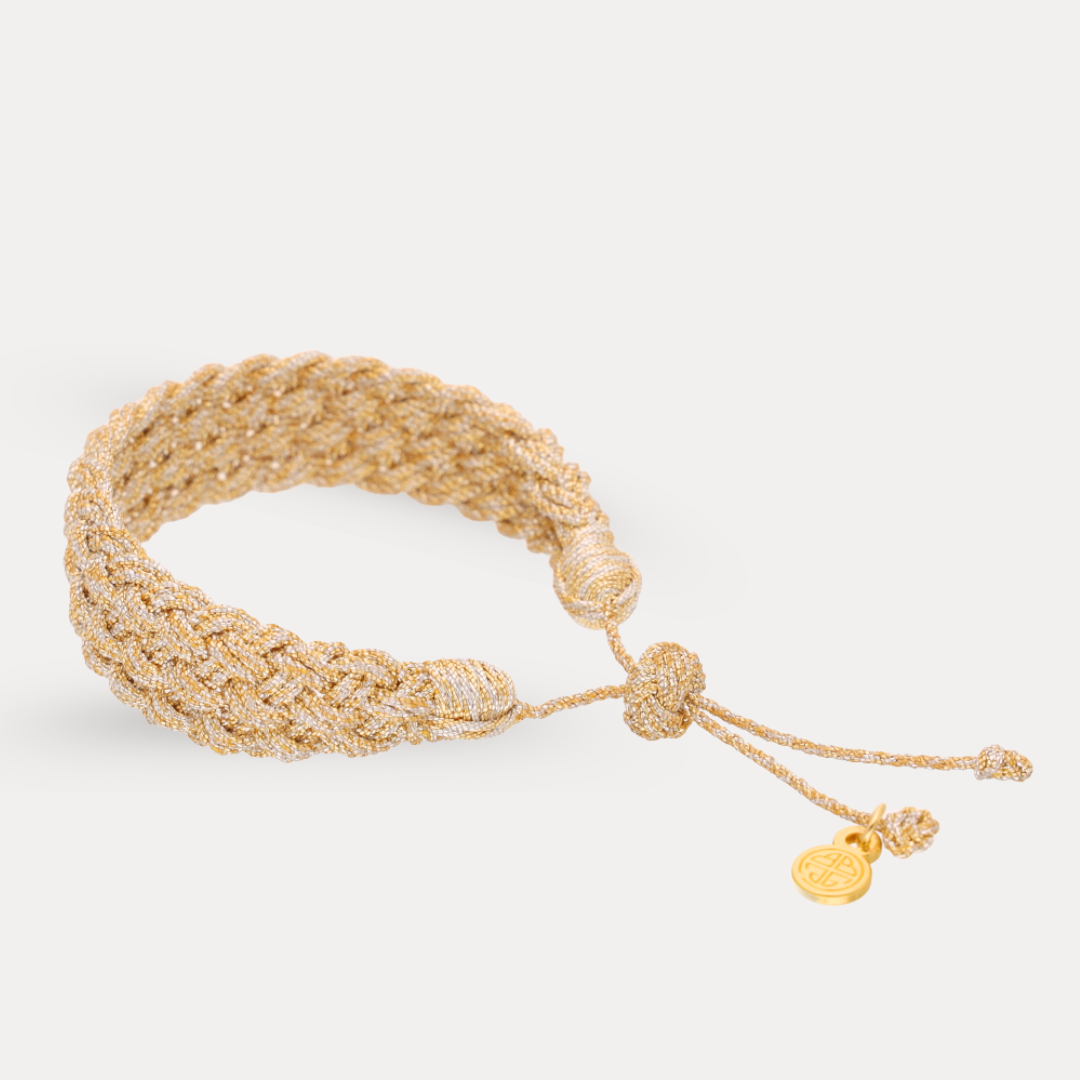 Etoile Double Bailey Bracelet