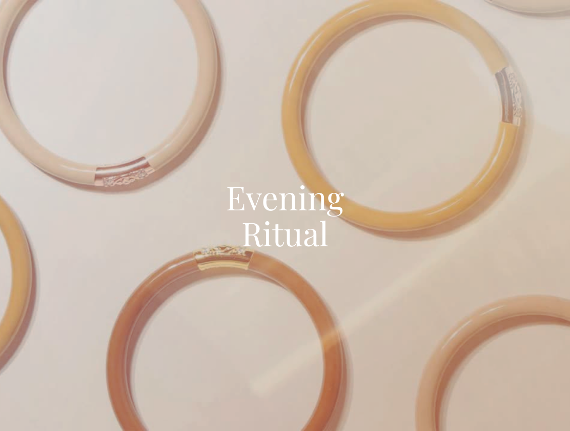 Evening Rituals | BuDhaGir.png__PID:2902b947-42e3-482b-90ce-9ebc68044d6c