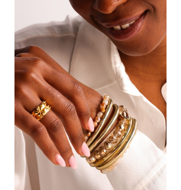 Evolution Stack of 4 - Etoile | BuDhaGirl