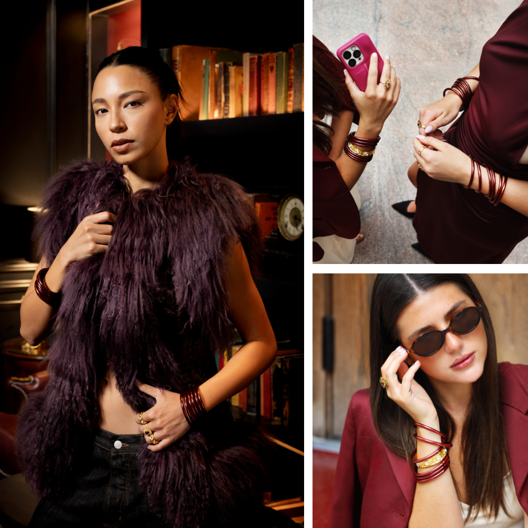 Fall Collection 2025 | BuDhaGirl