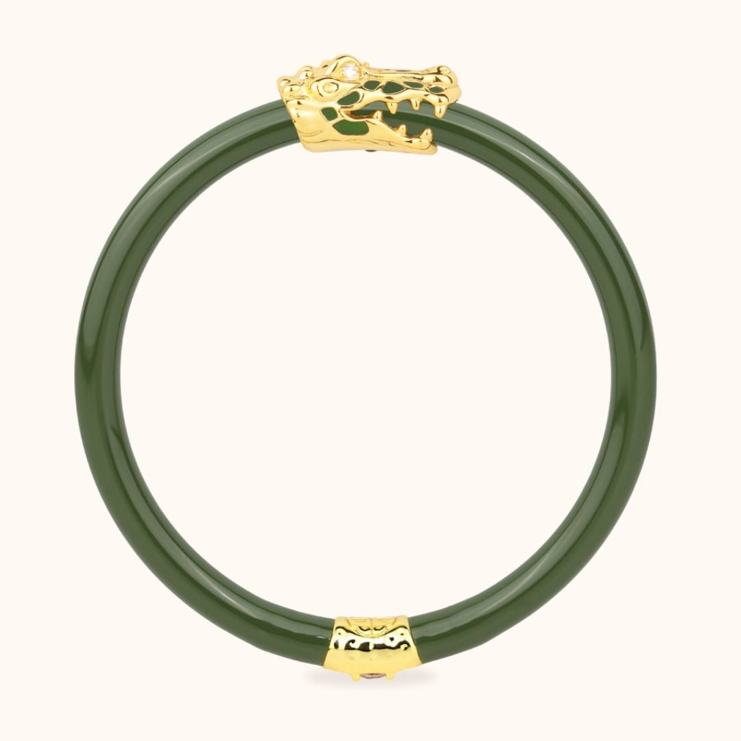 Fauna All Weather Bangles Bracelets | BuDhaGirl