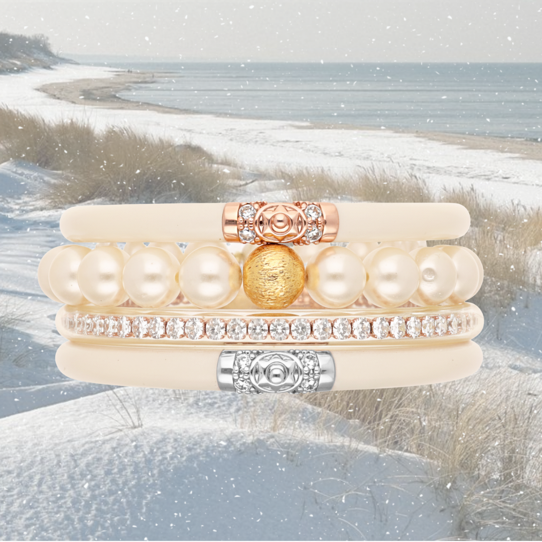 February Moon Stack 2026