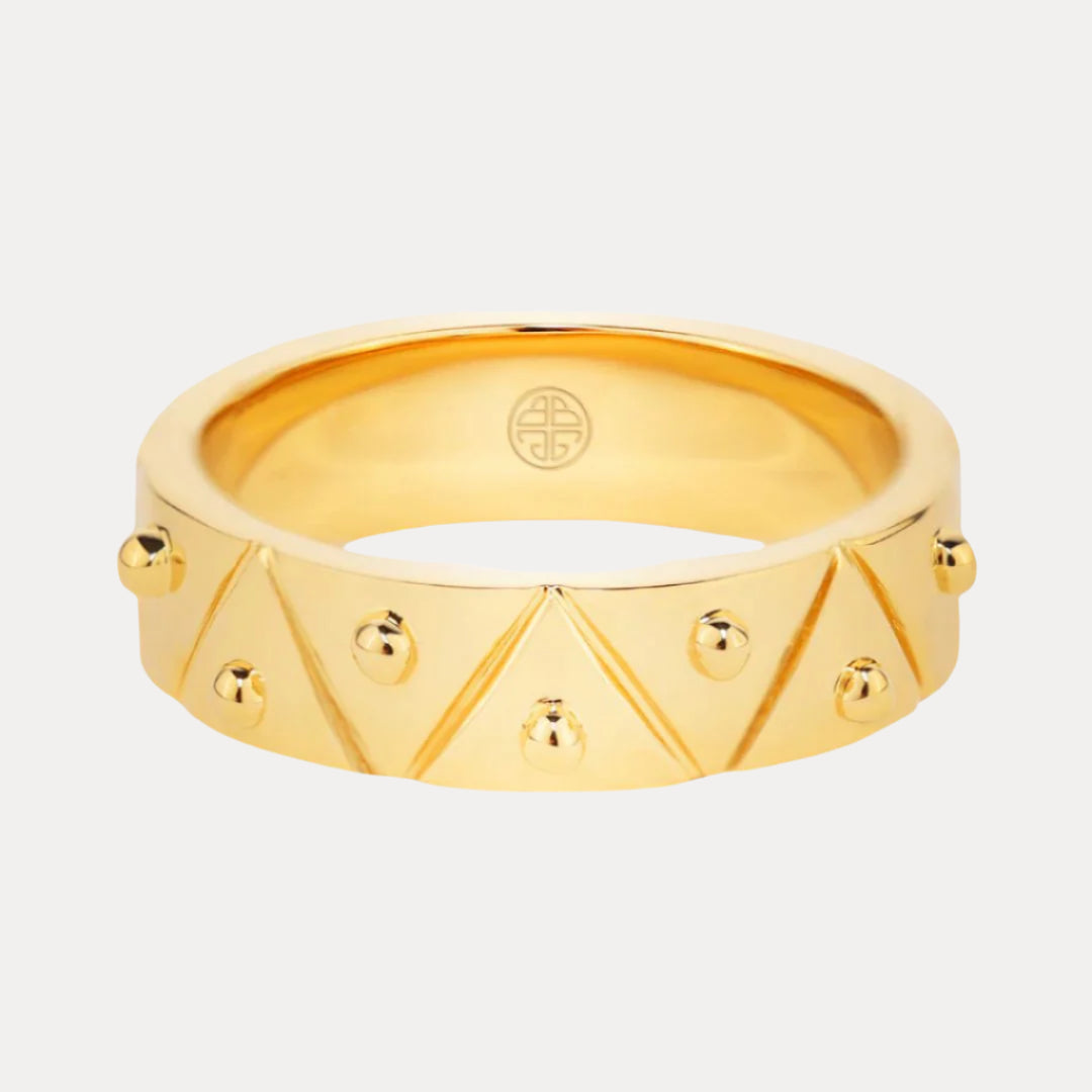 Crystal Rings Collection | BuDhaGirl