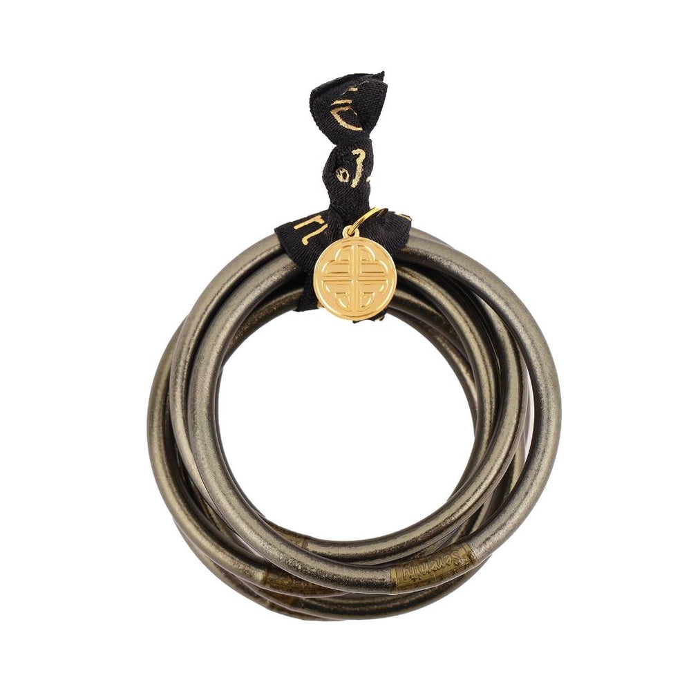 Flint Budha Bangles main image 1