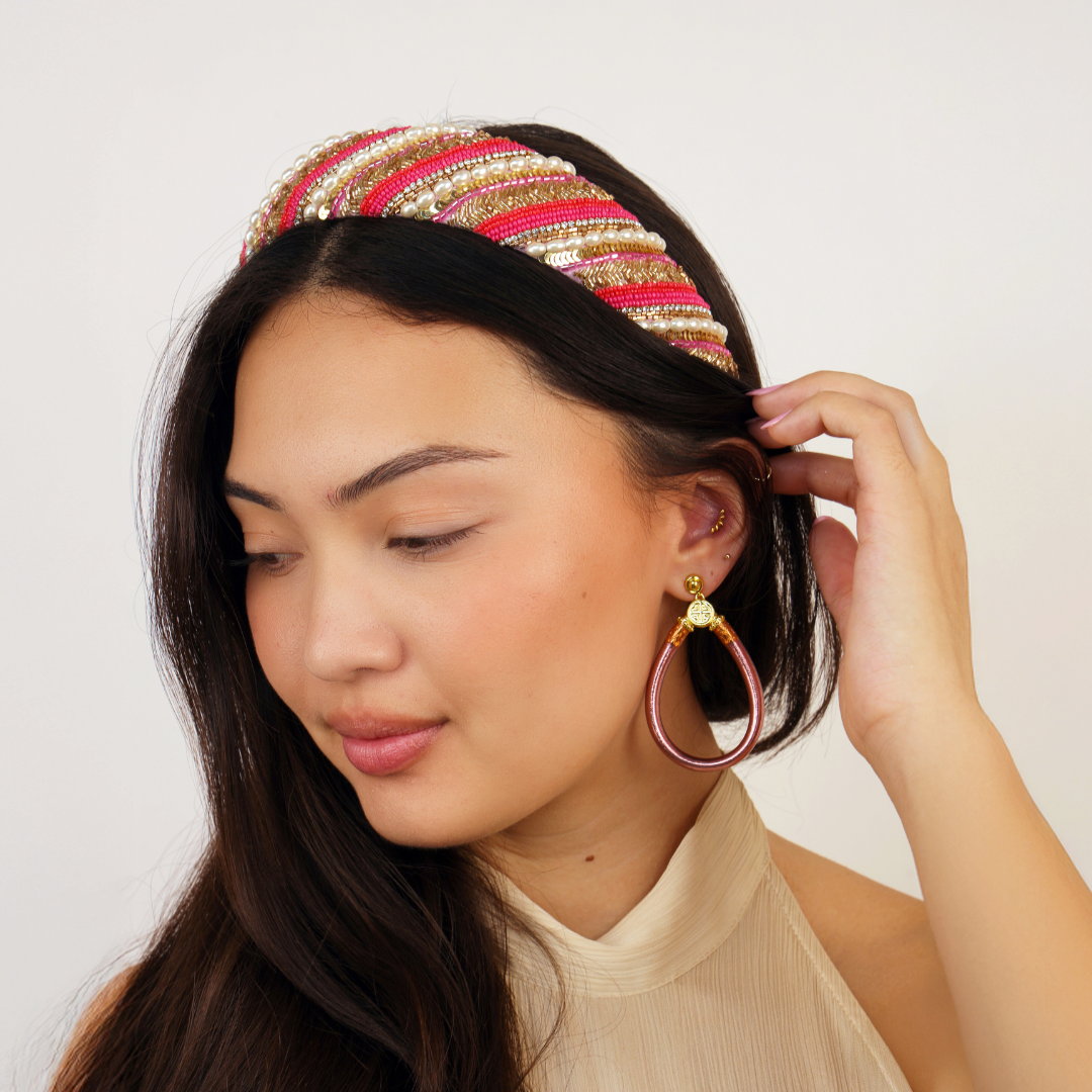 Gemma Headband