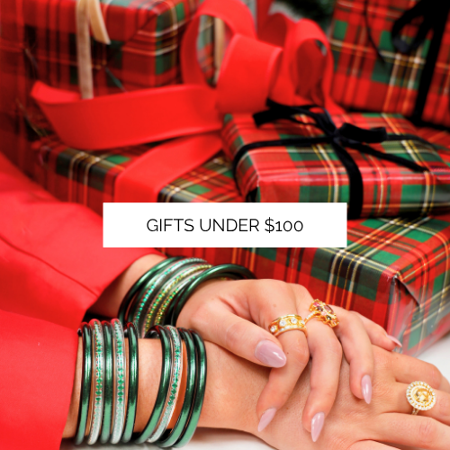 Gift Guide | Get Inspired for Holiday Gifting | BuDhaGirl