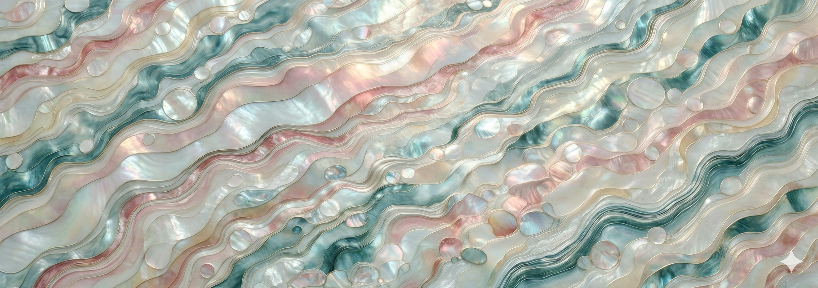 January 2026 Sea Glass Theme | New Bangles and Bracelets from BuDhaGirl