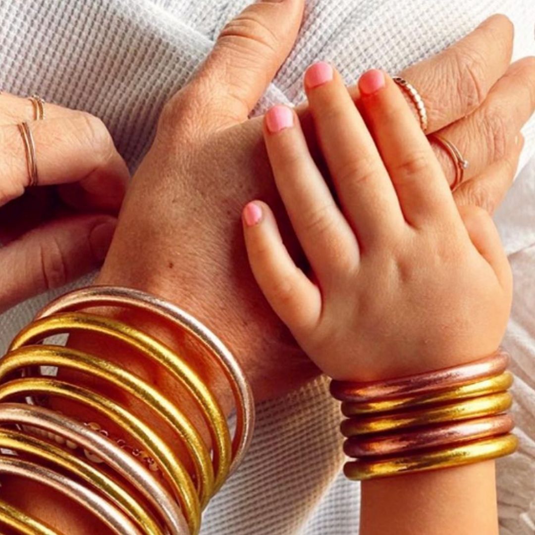 Bangles Bracelets for Kids | BuDhaGirl