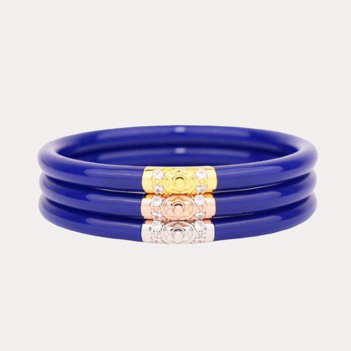 BuDhaGirl | KOI Rouge Tzubbie All Weather Bangle® (AWB®) main image 1