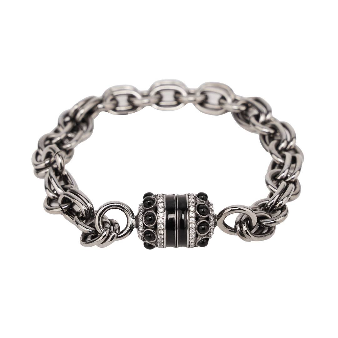 Lhasa Chain Bracelet
