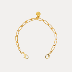 Link Chain Bracelet