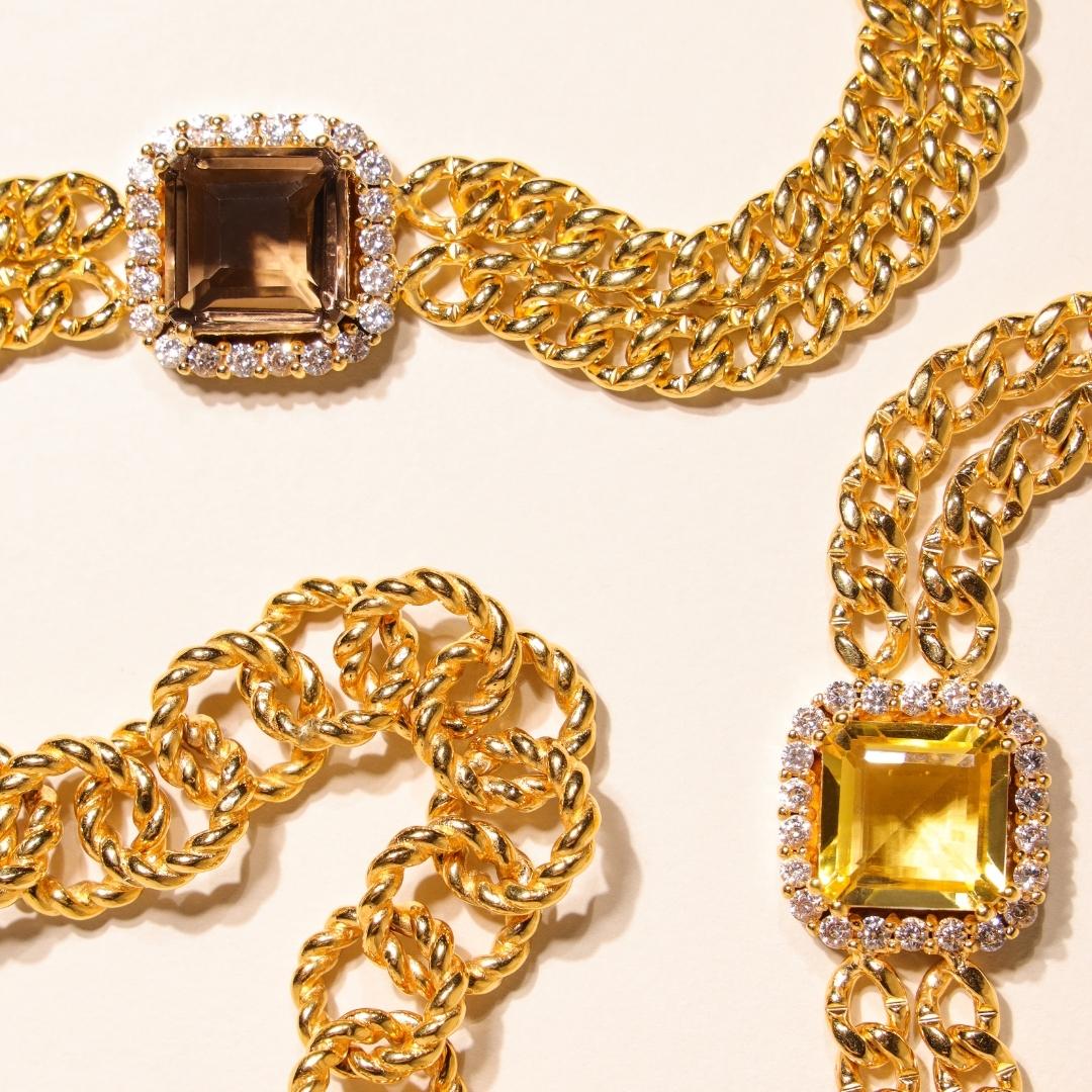 Luxe Bracelets for Women | BuDhaGirl