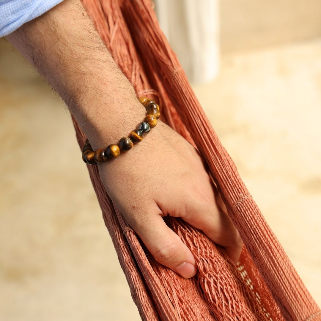 Bracelets for Men | BuDhaGirl