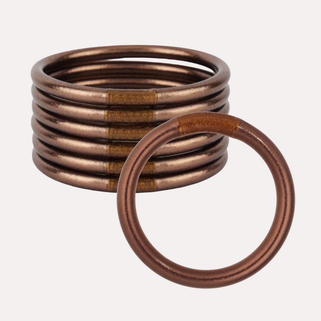 Meteorite AWB Bundle | Bangles, Jewelry, Bracelets | BuDhaGirl