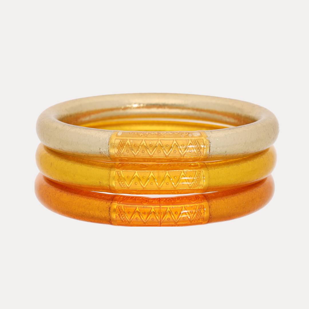 Mixed Spark Bundle | Bangles, Jewelry, Bracelets | BuDhaGirl