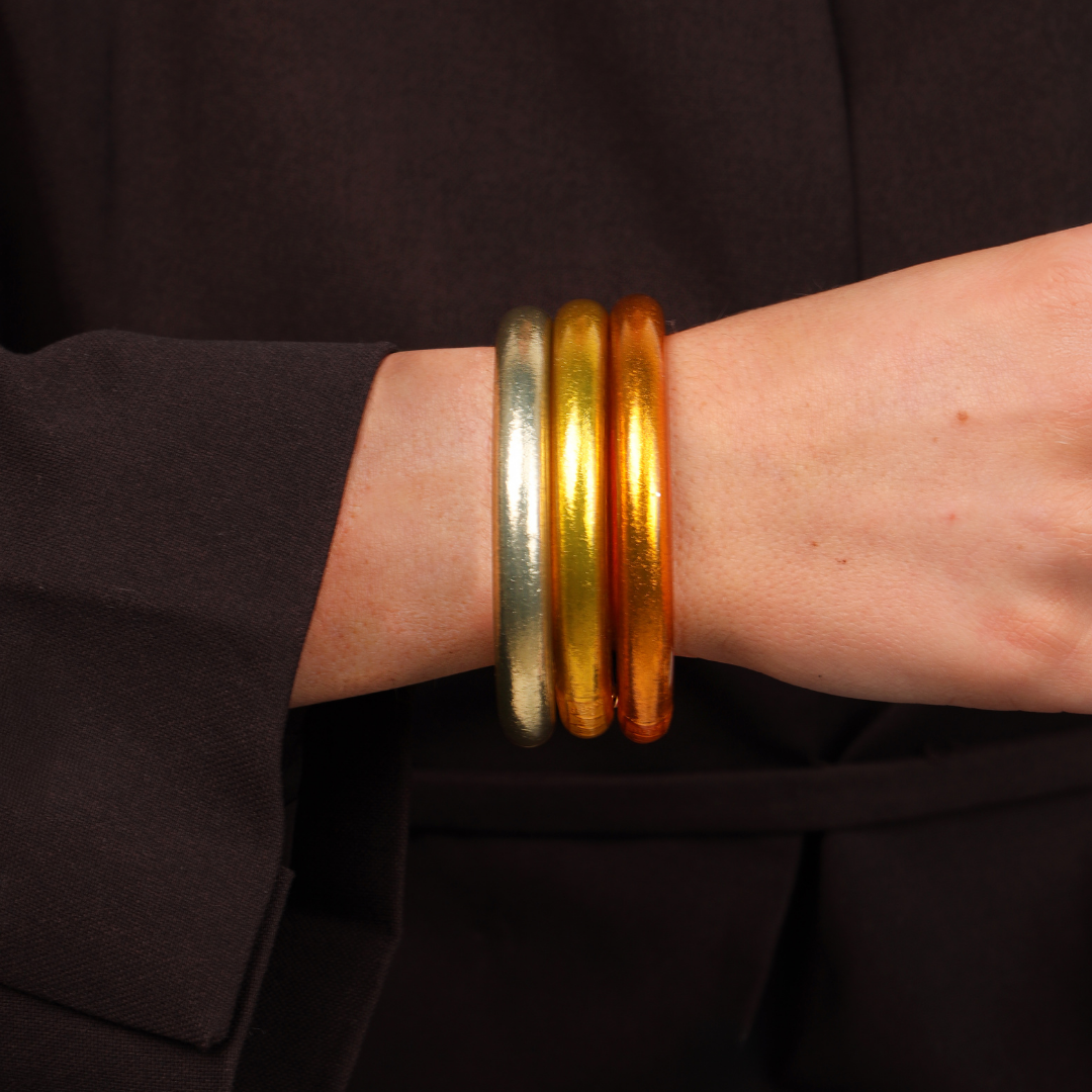 Mixed Spark Bundle | Bangles, Jewelry, Bracelets | BuDhaGirl