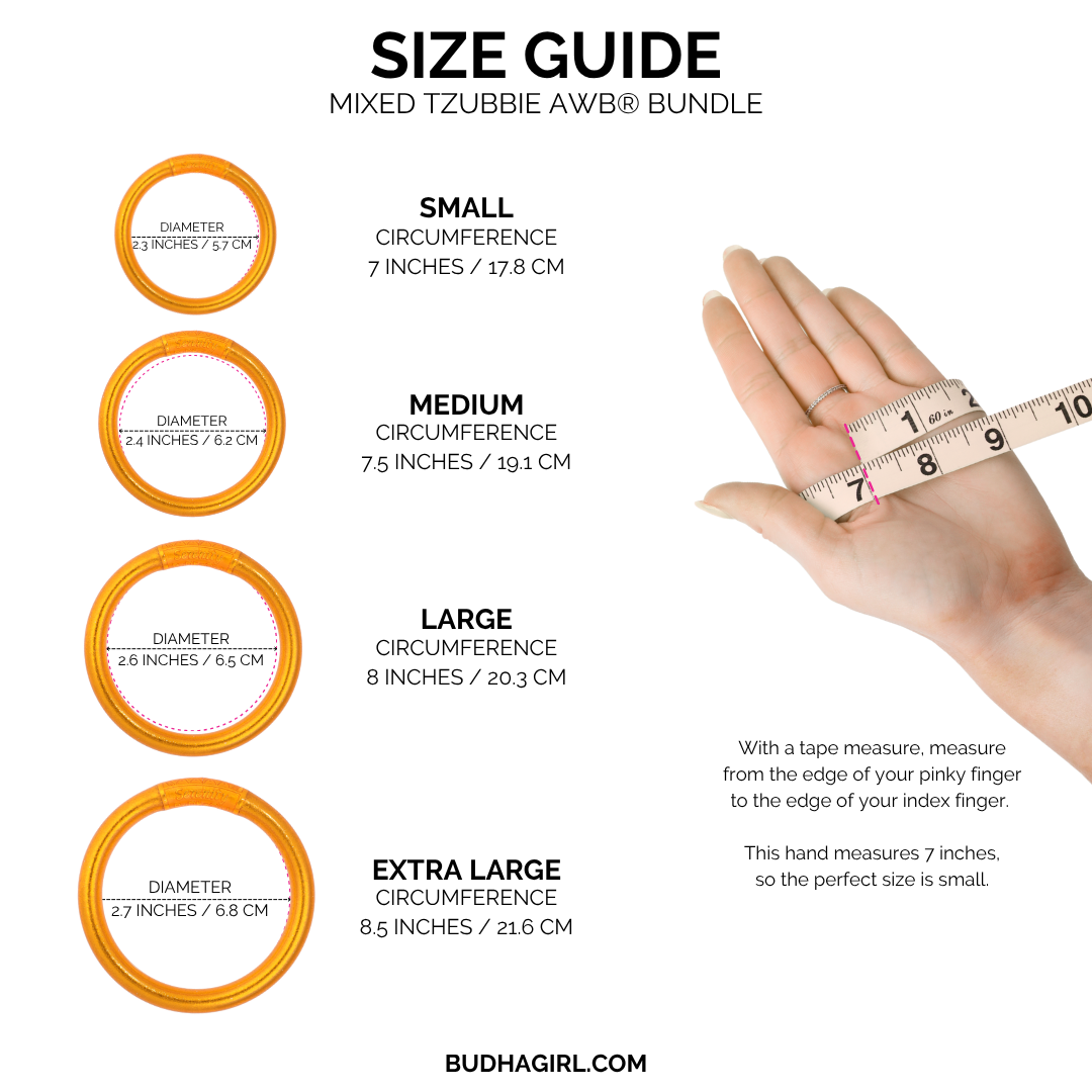 Mixed Spark Bundle | Bangles, Jewelry, Bracelets | BuDhaGirl