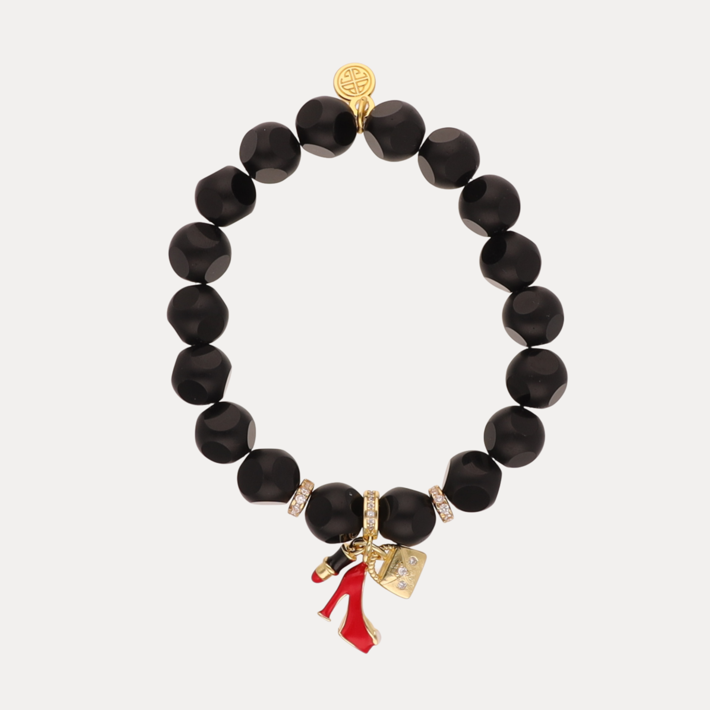 Moda Beaded Bracelet