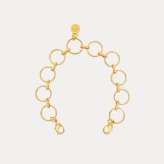 O-Ring Chain Bracelet