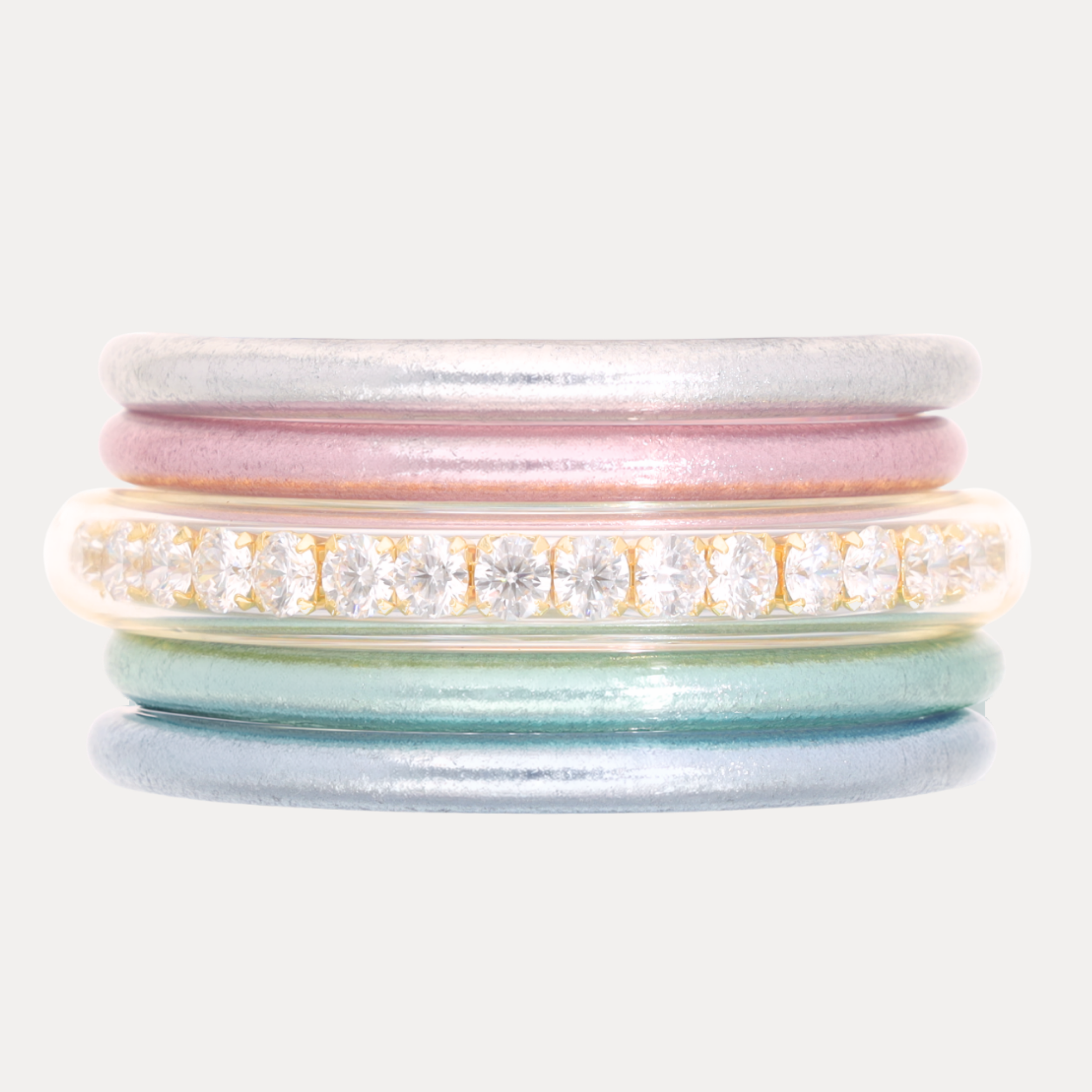 Sorbet Luxe Stack