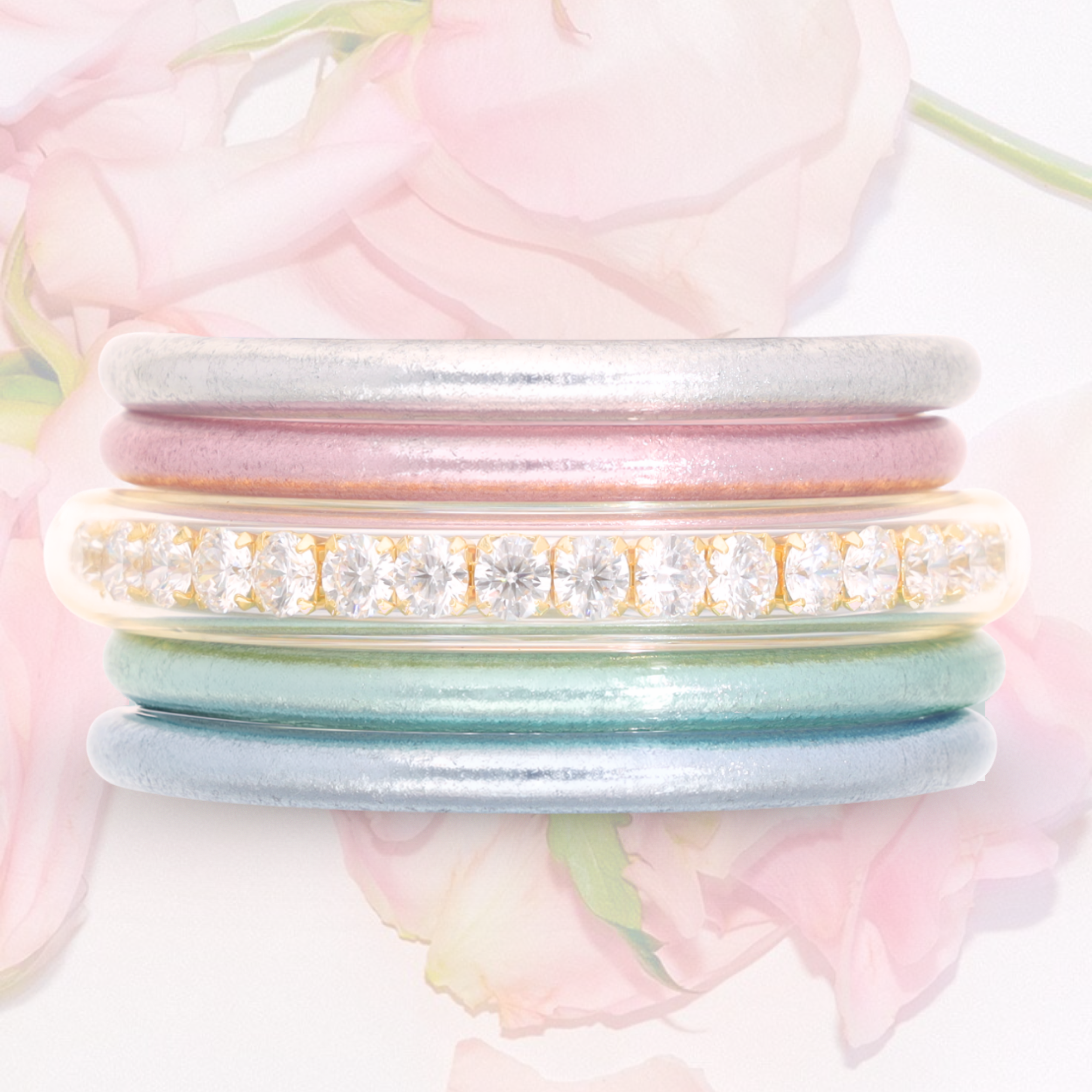 Sorbet Luxe Stack