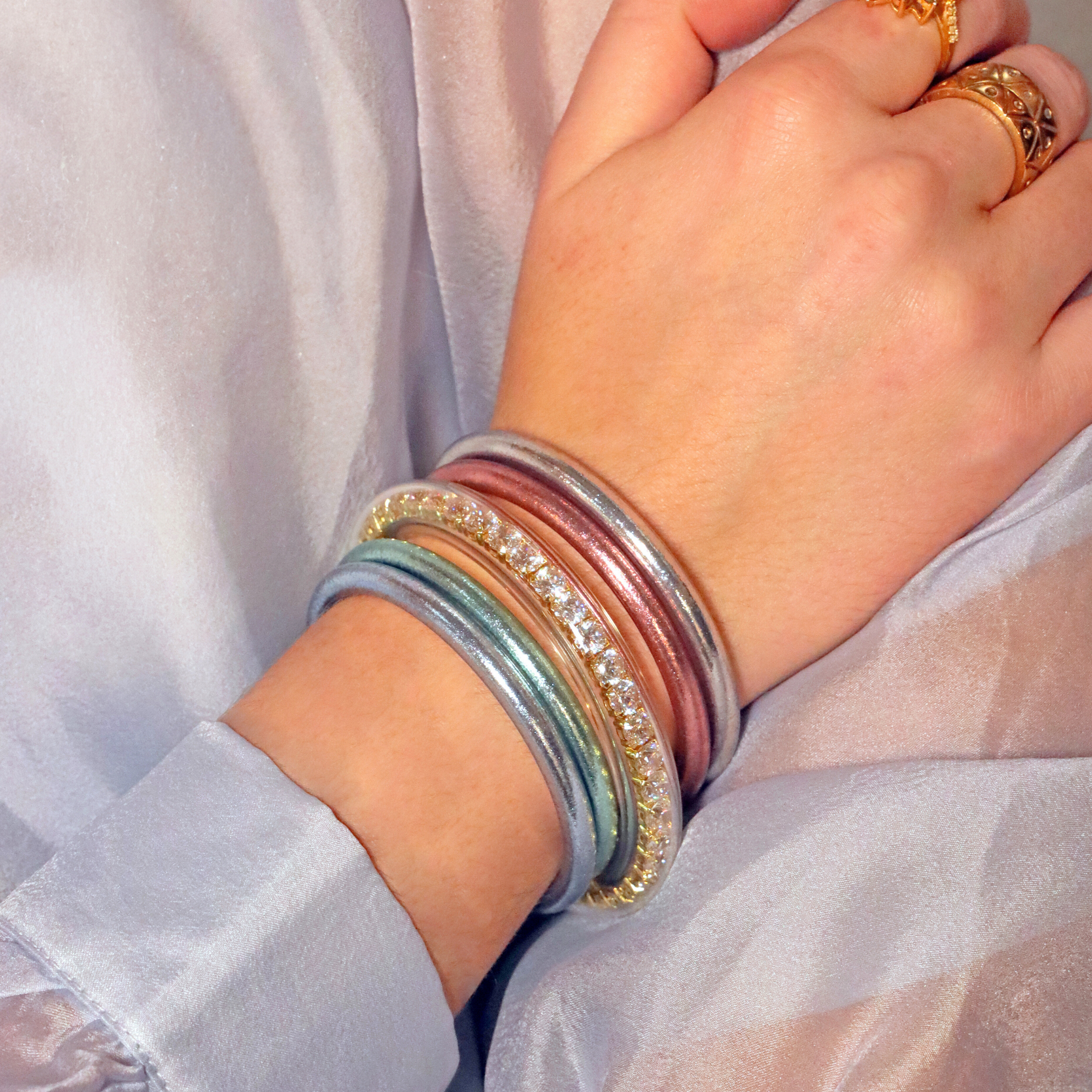 Sorbet Luxe Stack