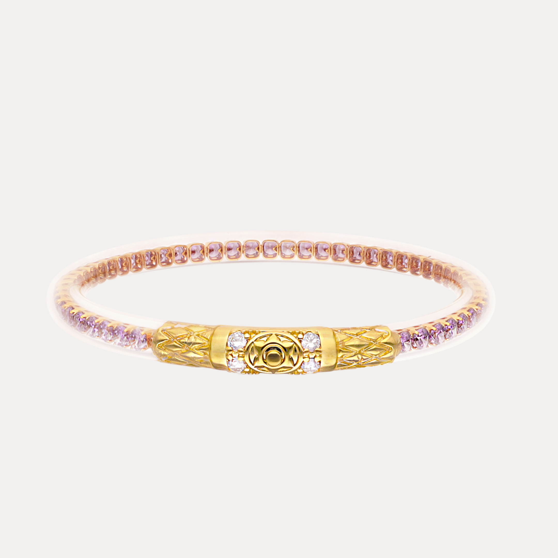 Queen All Weather Bangles® (AWB®) - Lila