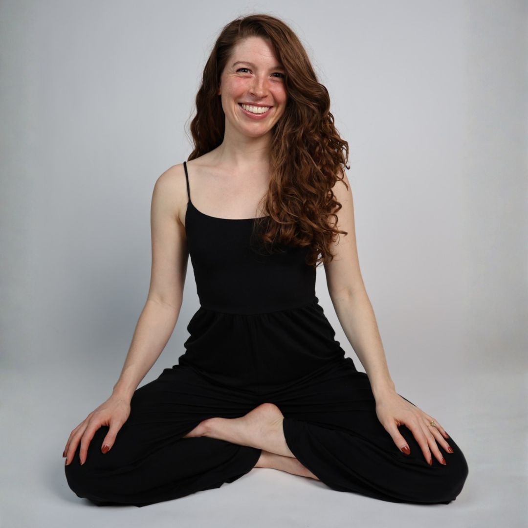 SUNDAY RESTORE: Yin Yoga & Sound Bath