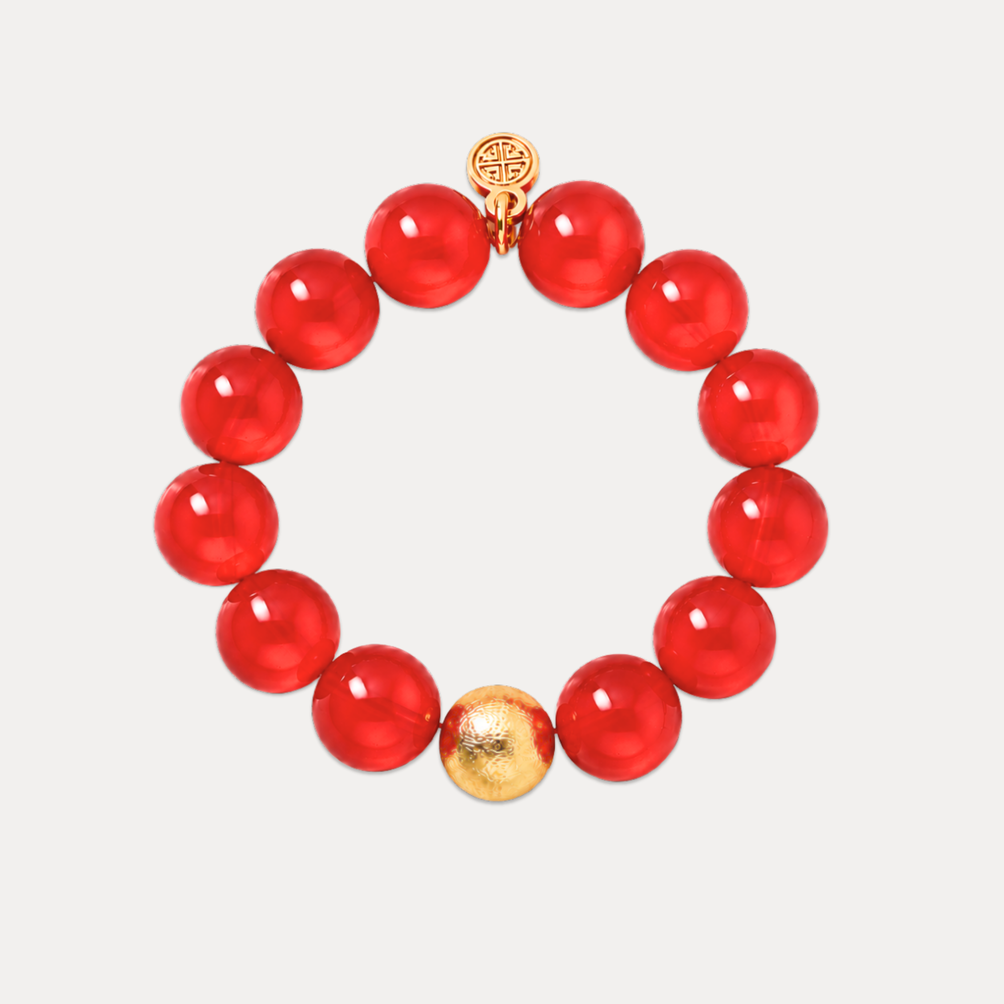 Sangria Cha Cha Bracelet
