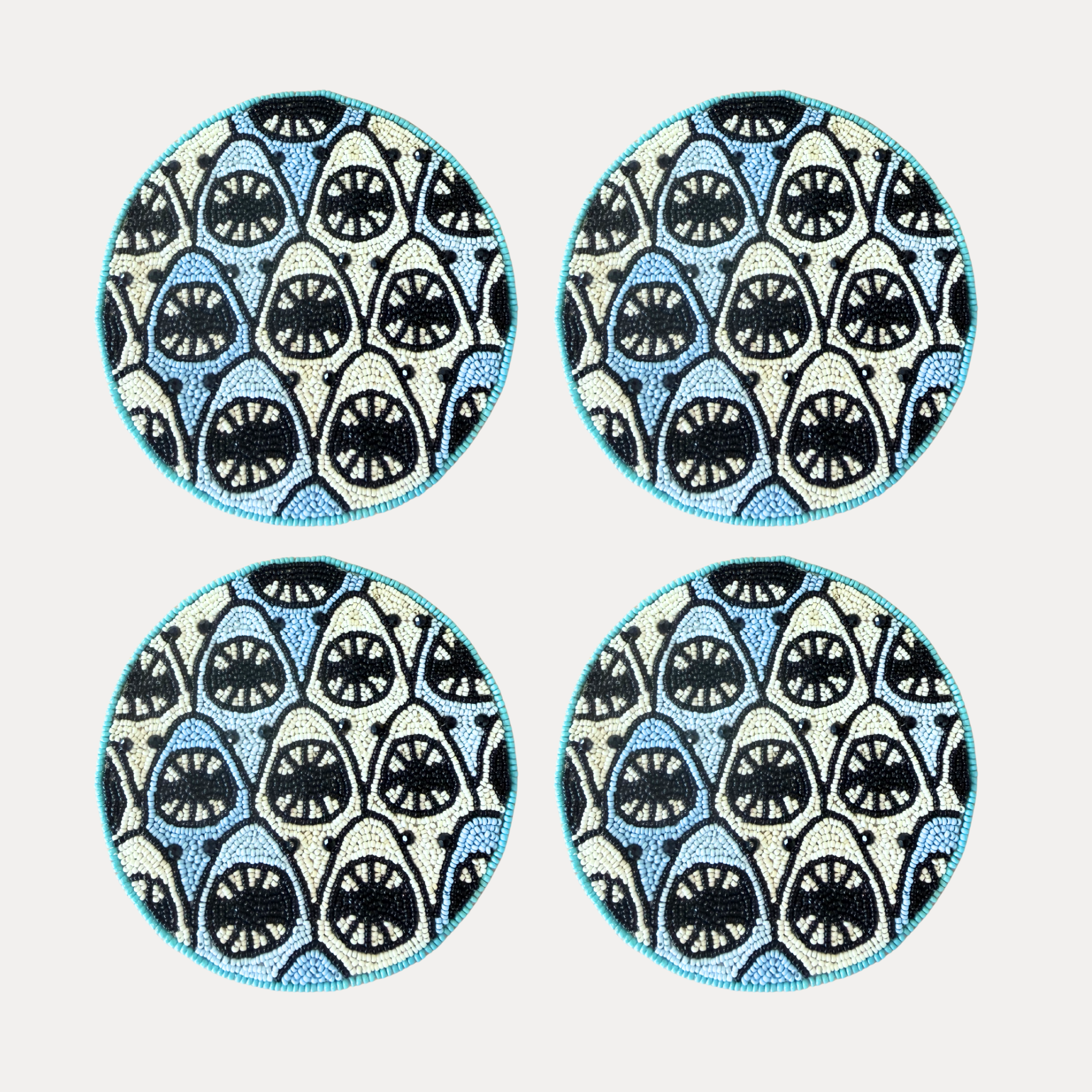 Saltwater Shark Bundle