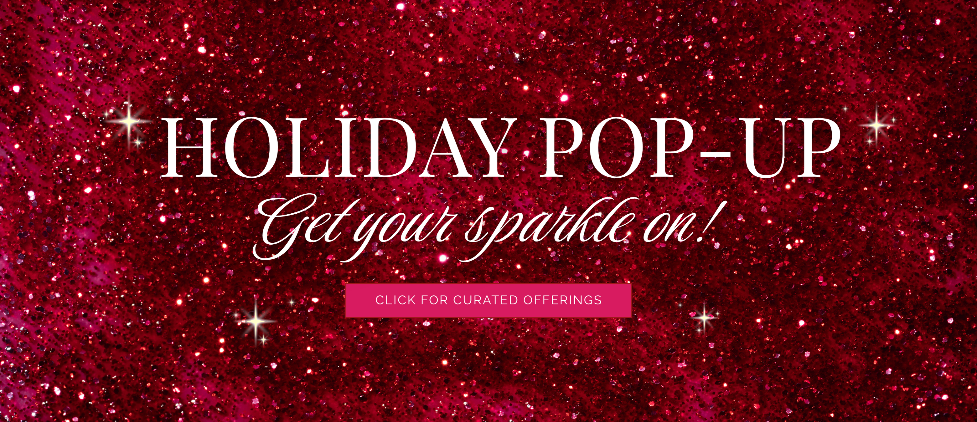 Shop BuDhaGirl's Holiday Pop-up | Speakers, Drink Mixes, Calendars | Stocking Stuffer Gifts