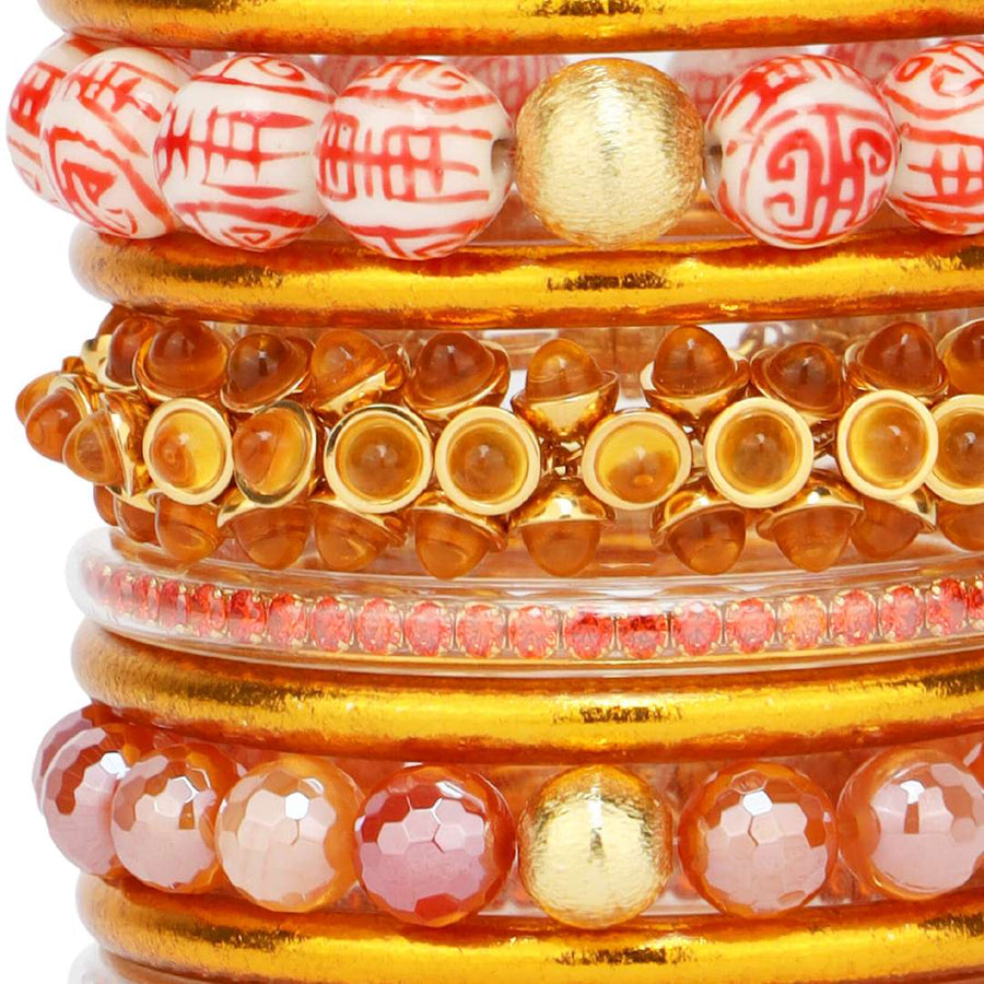 BuDhaGirl Home of All Weather Bangles®