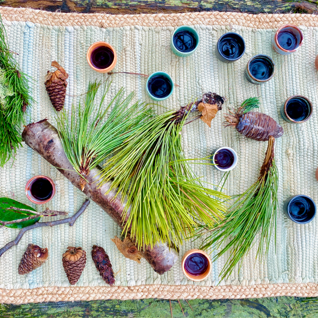 THE RETURN: A BuDhaGirl Wellness Collective Retreat