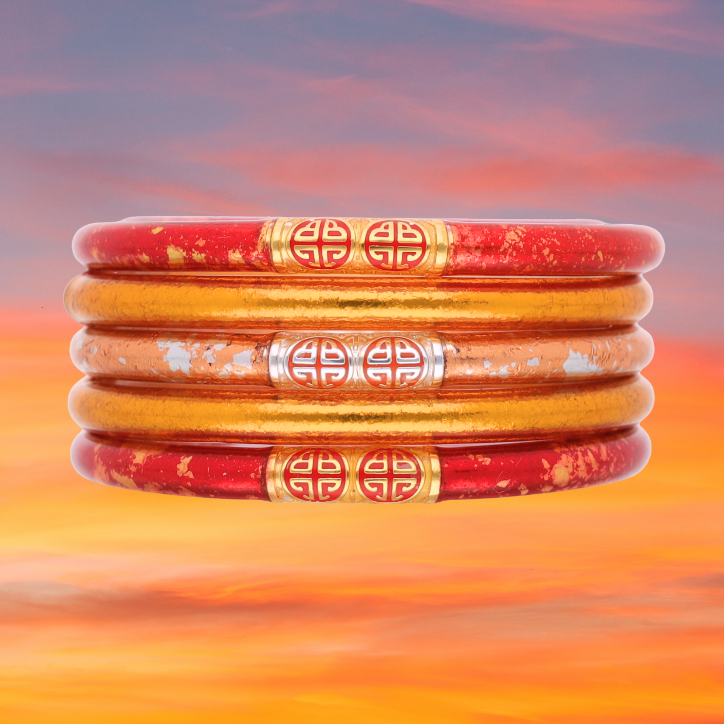 The Aries Zodiac Stack