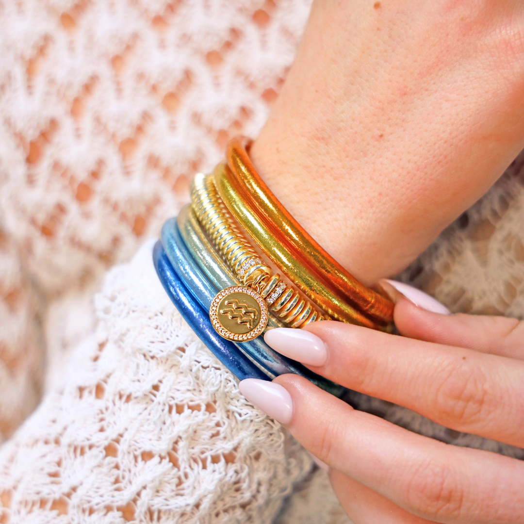 The Aquarius Zodiac Stack