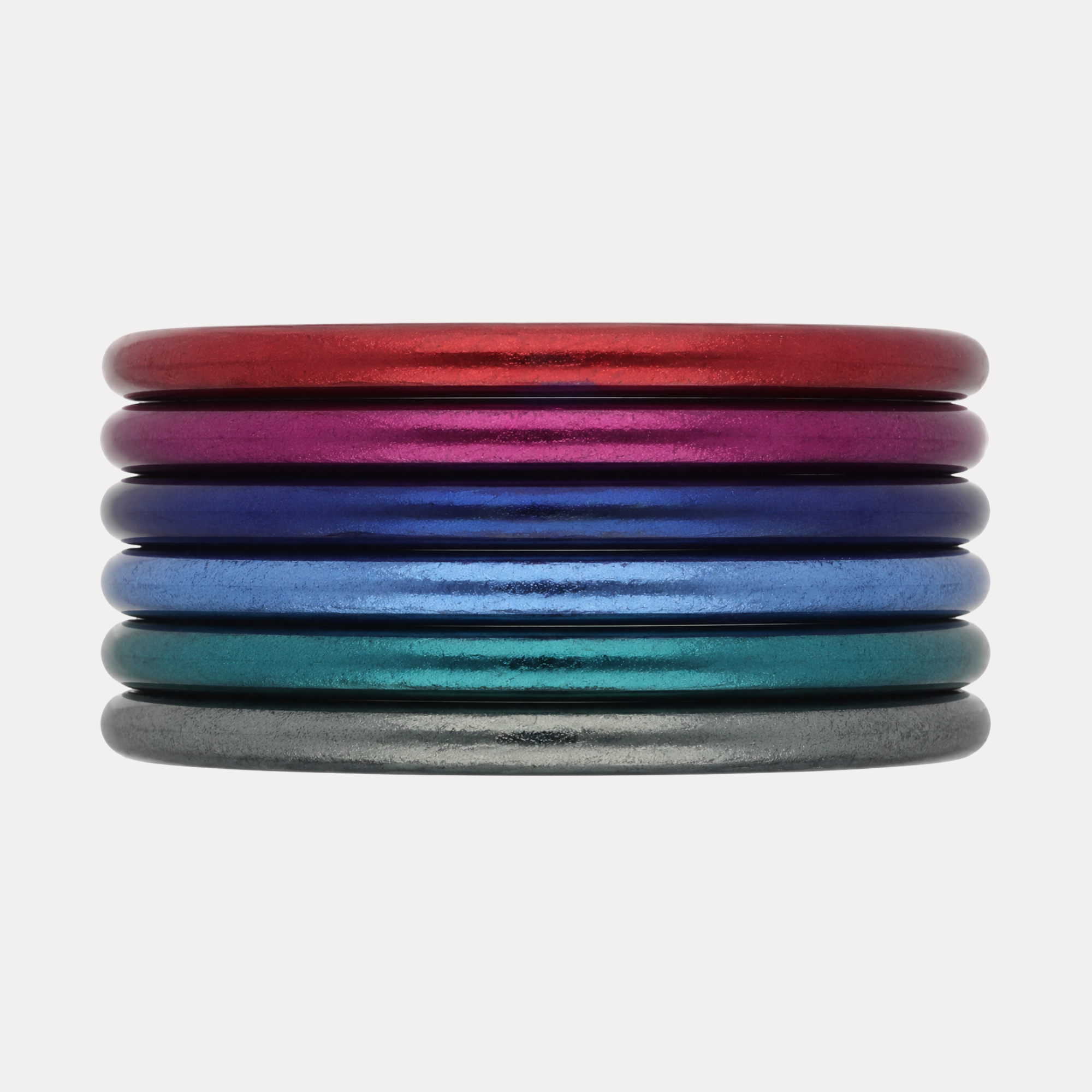 The Autumn Jewel Stack