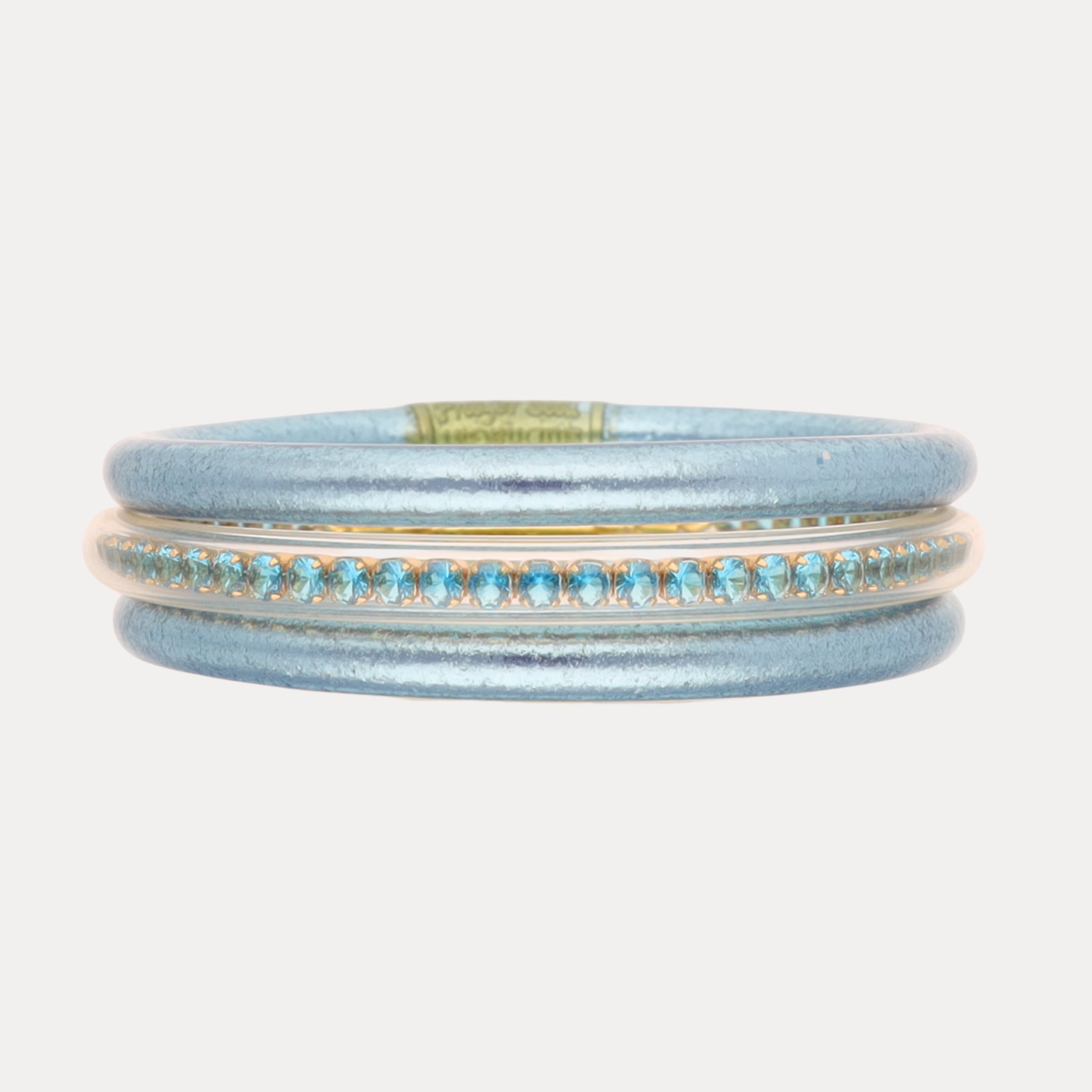 The Azure Queen Stack