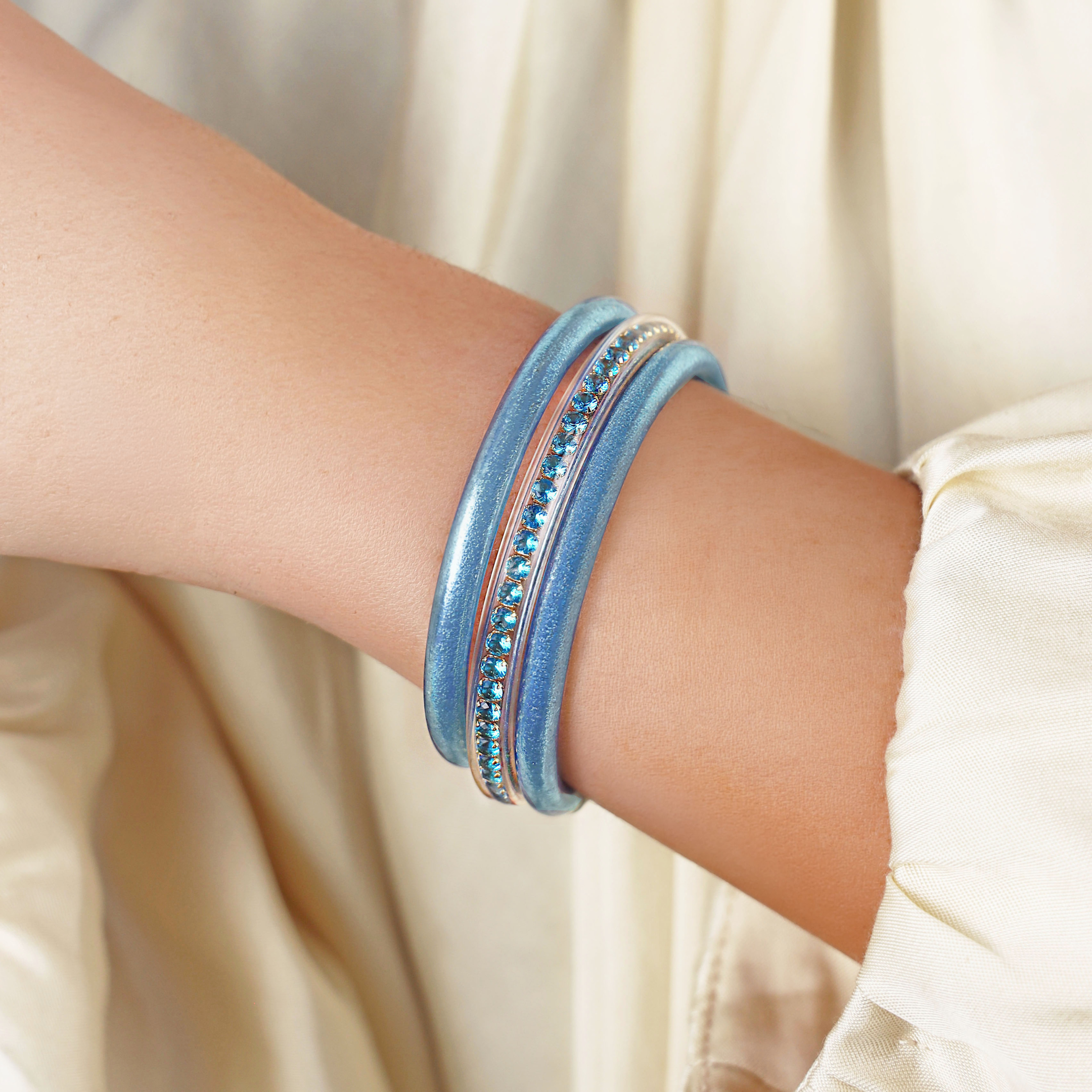The Azure Queen Stack