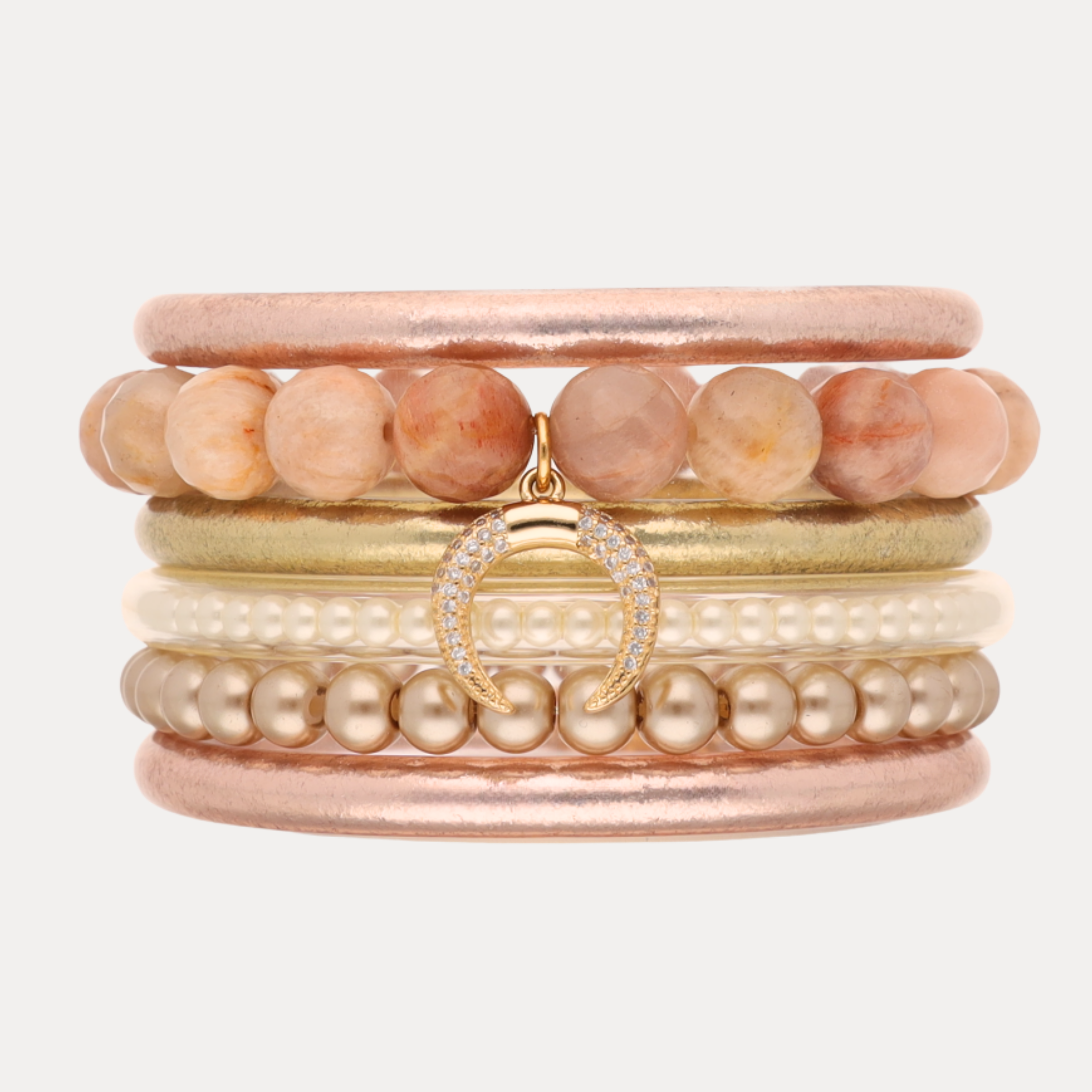 The Champagne Evolution 2026 Luxe Stack