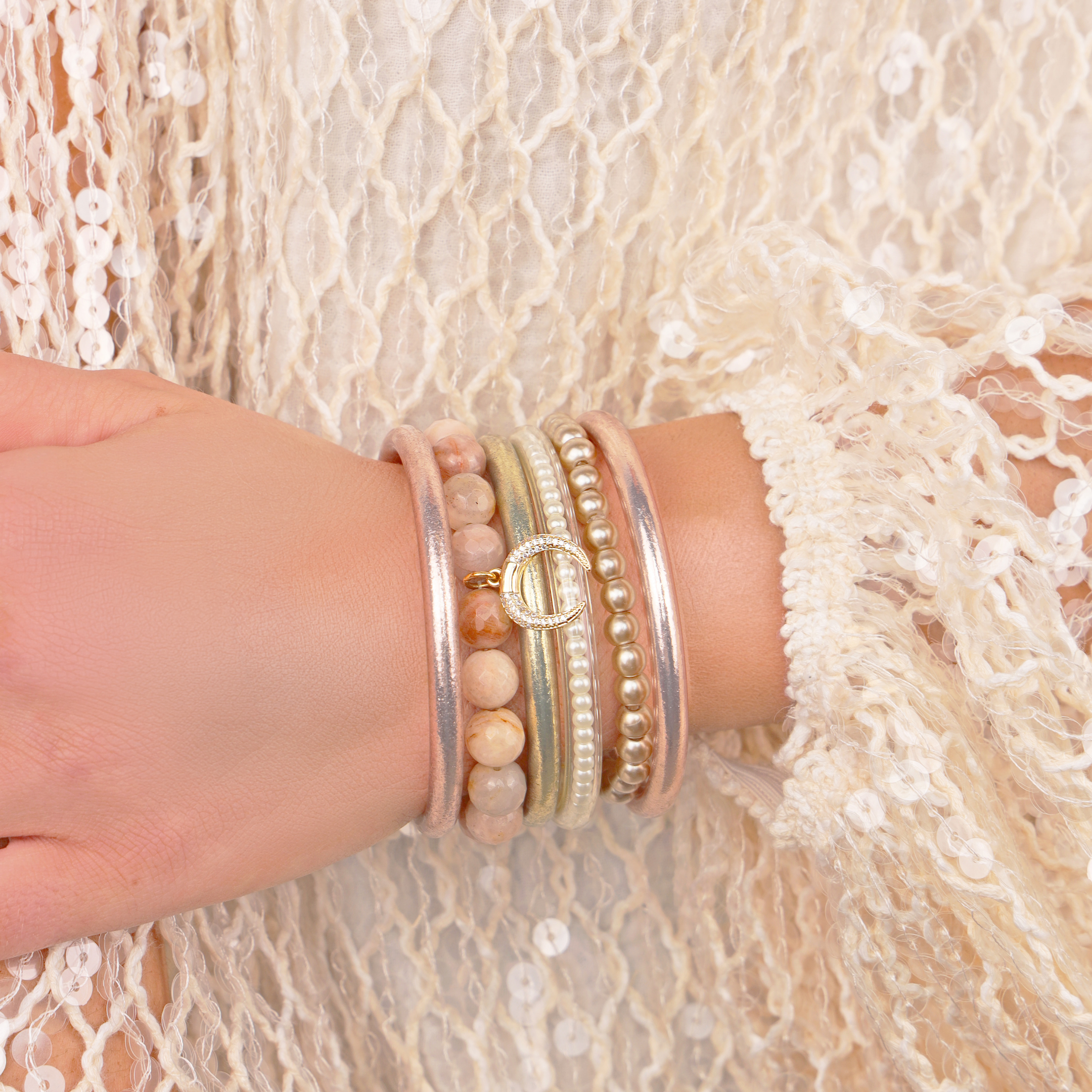 The Champagne Evolution 2026 Luxe Stack