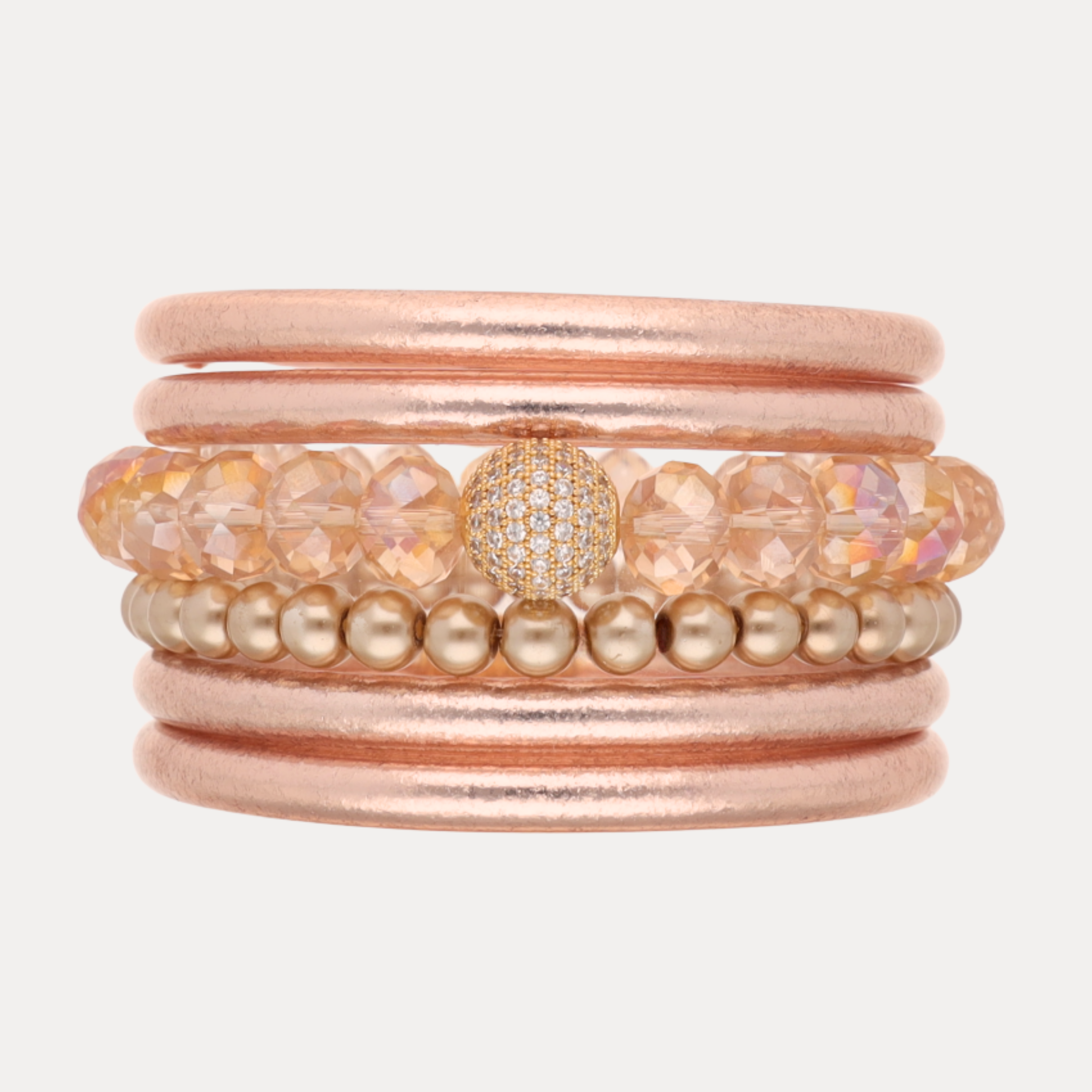 The Champagne Evolution 2026 Stack