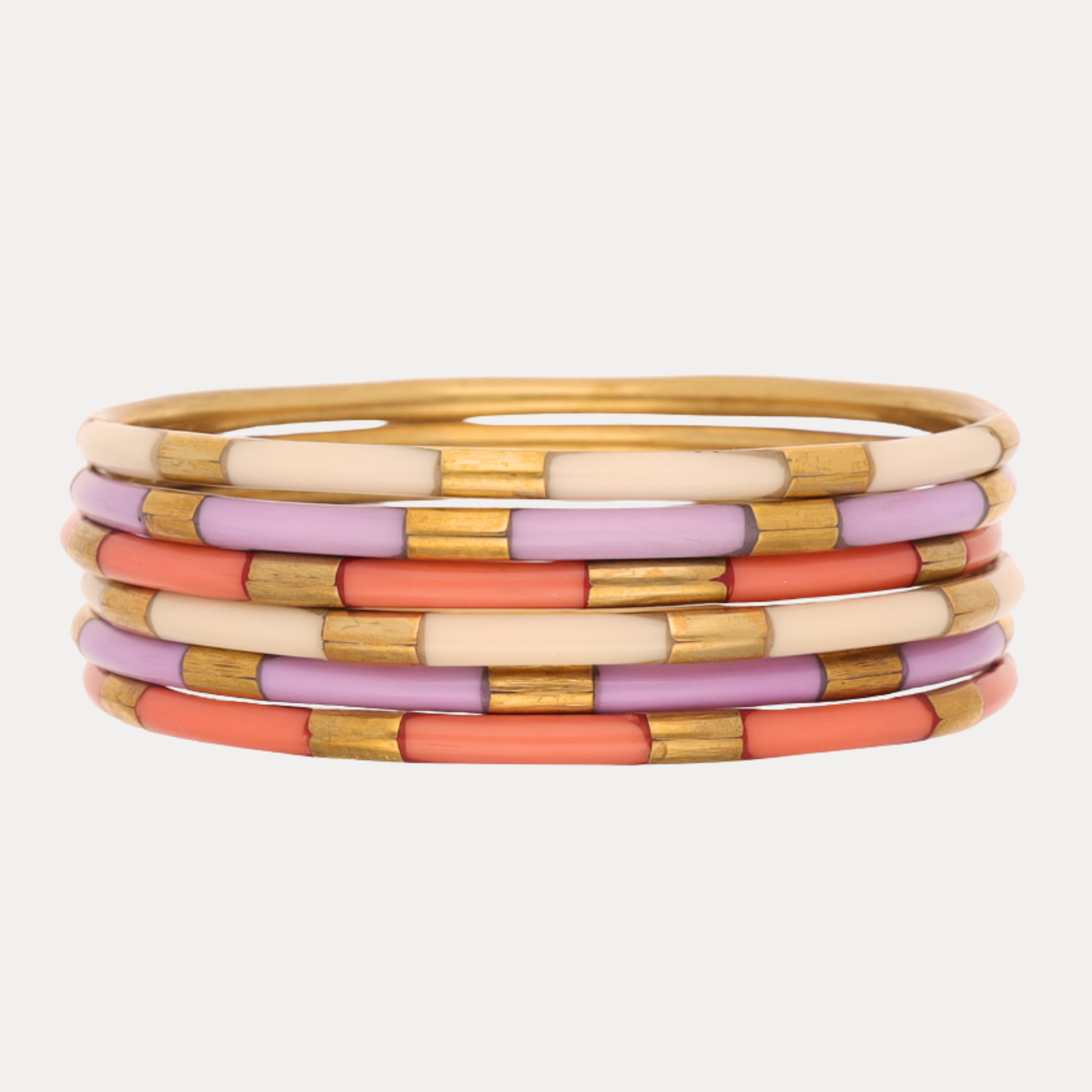 The Dawn's Glow Veda Stack