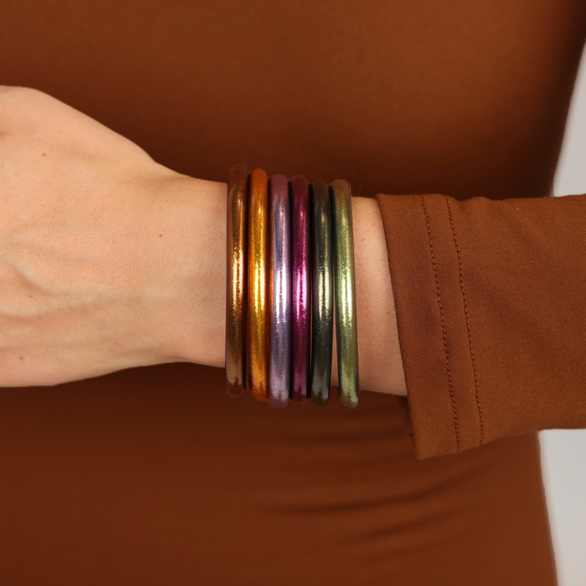 La colección Enchanted Ember
