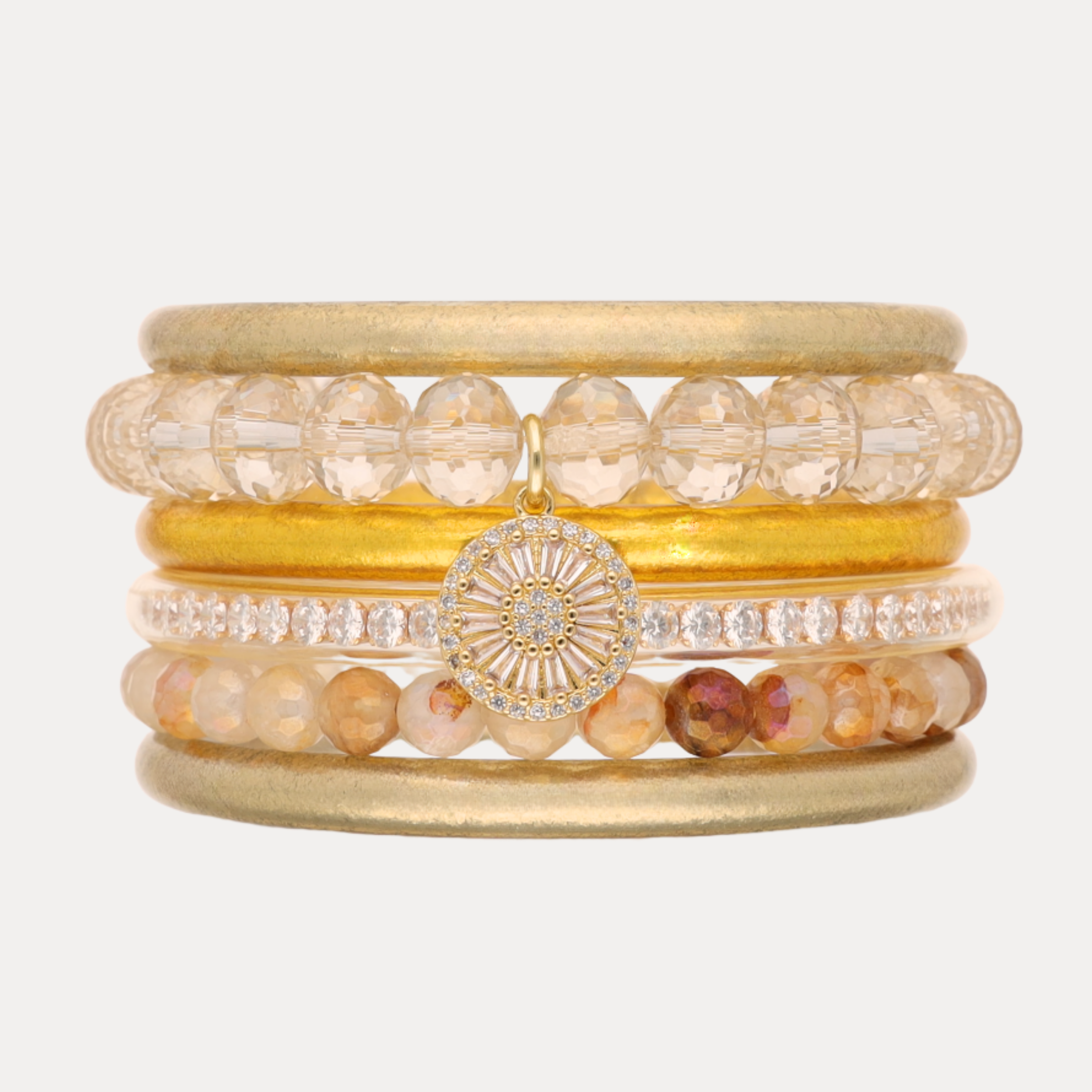 The Etoile Evolution 2026 Luxe Stack