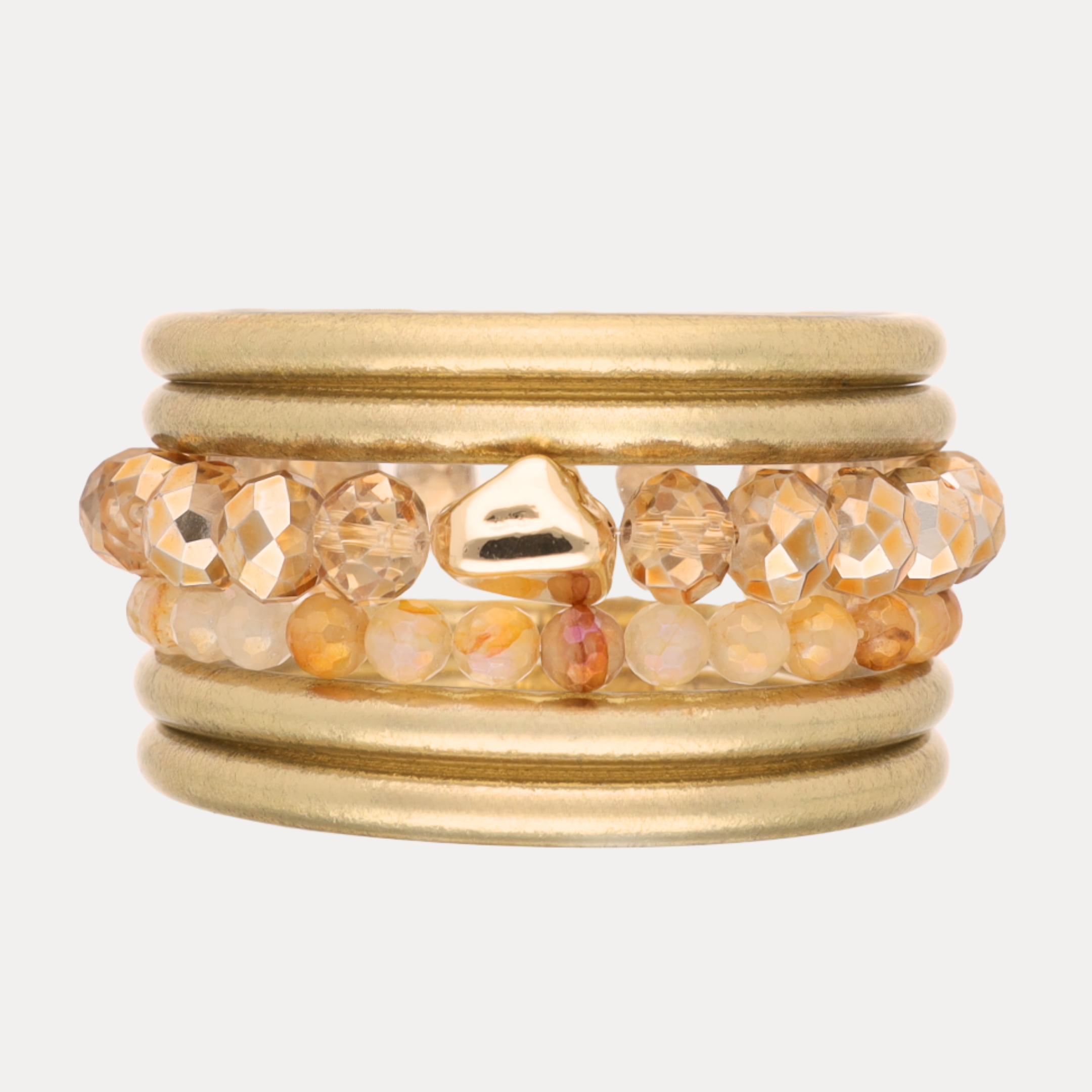 The Etoile Evolution 2026 Stack