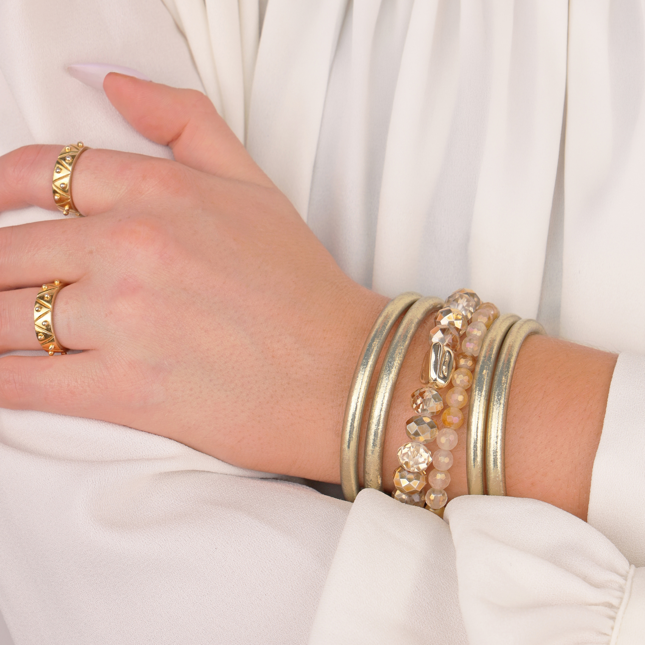 The Etoile Evolution 2026 Stack