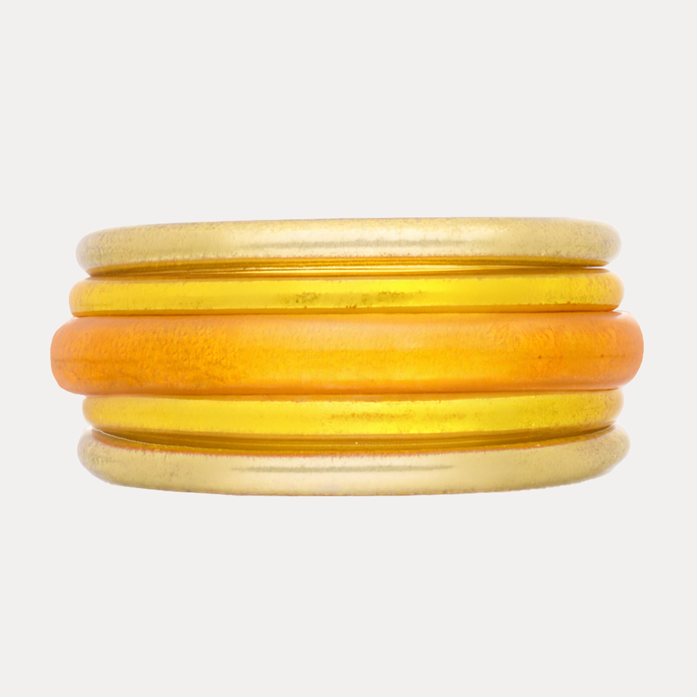 The Golden Hour Stack