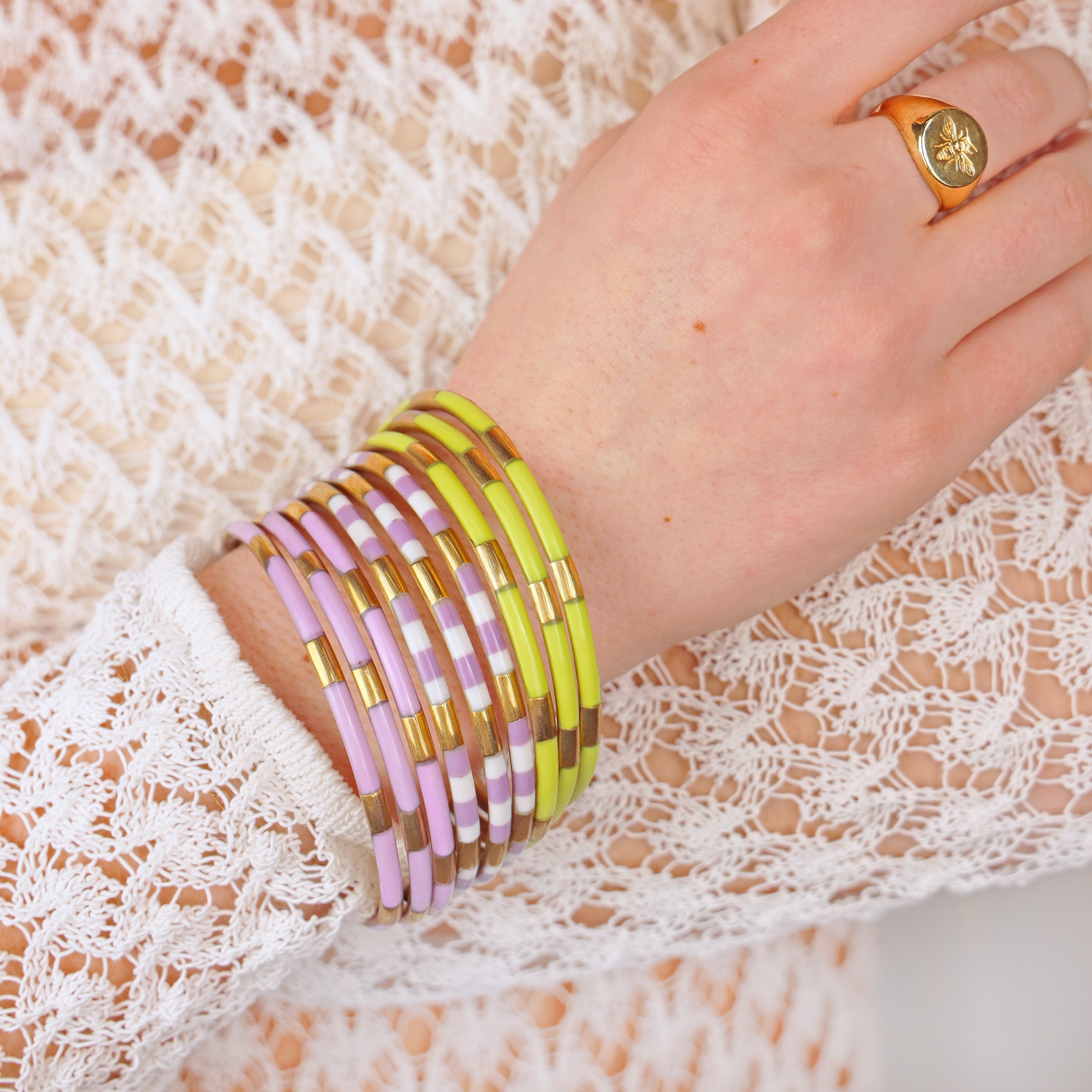 The Spring Collection Bundle